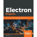 Electron Projects - Paperback
