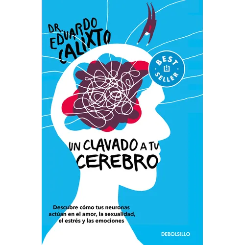 Un Clavado a Tu Cerebro / Take a Dive Into Your Brain - Paperback