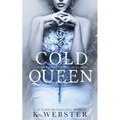 Cold Queen - Paperback