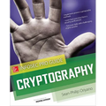 Cryptography Infosec Pro Guide - Paperback