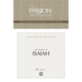 Tpt the Book of Isaiah: 12-Lesson Study Guide - Paperback