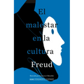 El Malestar En La Cultura - Hardcover