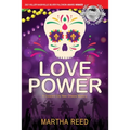 Love Power: A Crescent City New Orleans Mystery - Paperback
