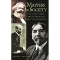 Mappers of Society: The Lives, Times, and Legacies of Great Sociologists - Paperback