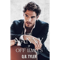 The Nanny is Off Limits - Paperback
