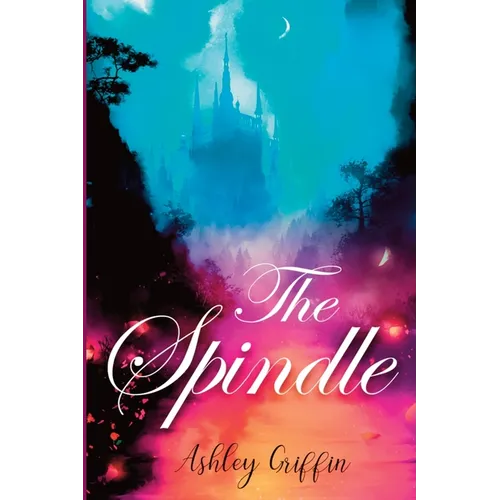 The Spindle - Paperback
