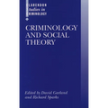 Criminology and Social Theory - Paperback