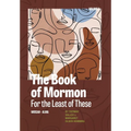 The Book of Mormon for the Least of These, Volume 2 - Hardcover