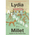 Atavists: Stories - Paperback