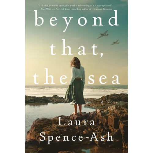 Beyond That, the Sea - Hardcover