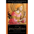 Paradiso - Paperback
