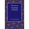The Secret Languages of Ireland - Paperback
