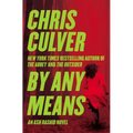 By Any Means - Paperback