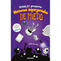 Diario de Rowley. Historias Supergeniales de Miedo / Rowley Jeffersons Awesome Friendly Spooky Stories - Paperback
