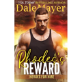 Rhodes's Reward: A SEALS of Honor World Novel - Paperback