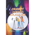 Creepy Cosmic Crawlies - Paperback