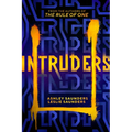 Intruders - Paperback
