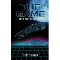 The Game: Let's play space ships - Hardcover