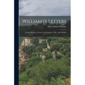 Williams's Letters: Letters Written in France in the Summer 1790 ... the 4Th Ed - Paperback