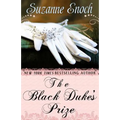 The Black Duke's Prize - Paperback