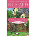 Death of a Perfect Wife - Mass Market Paperbound