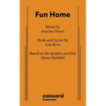 Fun Home - Paperback