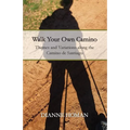 Walk Your Own Camino: Themes and Variations along the Camino de Santiago - Paperback