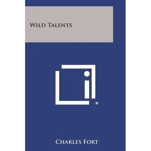 Wild Talents - Paperback