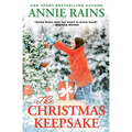 The Christmas Keepsake - Paperback
