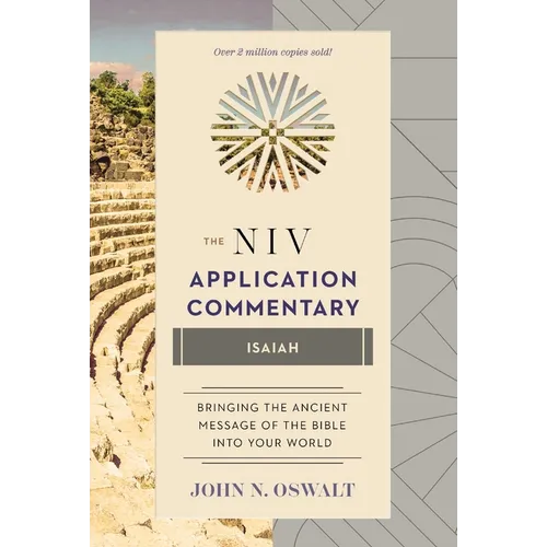 Isaiah - Hardcover