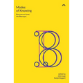Modes of Knowing: Resources from the Baroque - Paperback