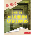 Inside the London Catacombs - Paperback