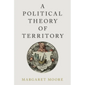 A Political Theory of Territory - Paperback