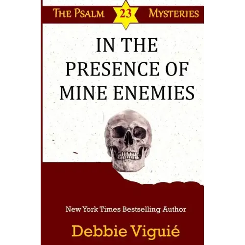 In the Presence of Mine Enemies - Paperback