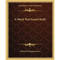 A Mind That Found Itself - Paperback