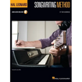 Hal Leonard Songwriting Method: Book with Online Audio Demonstrations - Paperback