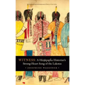 Witness: A Hunkpapha Historian's Strong-Heart Song of the Lakotas - Hardcover