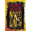 Naked Lunch: The Restored Text - Paperback