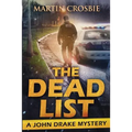The Dead List (A John Drake Mystery) - Paperback