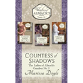 Countess of Secrets: The Ladies of Almack's Omnibus No.1 - Paperback