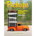 Pickups, Windings and Magnets: ... and the Guitar Became Electric - Paperback
