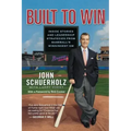 Built to Win: Inside Stories and Leadership Strategies from Baseball's Winningest General Manager - Paperback