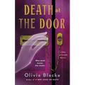 Death at the Door: A Ruby and Cordelia Mystery - Hardcover