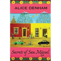 Secrets of San Miguel - Paperback