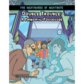 Double Trouble: A Principal Possessed - Paperback