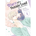 Diary of a Female Lead: Shujinkou Nikki Vol. 4 - Paperback