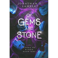 Of Gems and Stone - Paperback