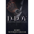 D-Boy: Falling For A Secret Gangsta - Paperback