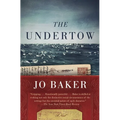 The Undertow - Paperback