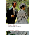 Sentimental Education: The Story of a Young Man - Paperback